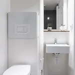 Severini With Own Kitchen & Bathroom *