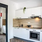 Severini With Own Kitchen & Bathroom Tilburg