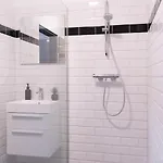 Nyaraló Severini With Own Kitchen & Bathroom *