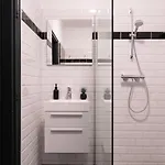 Severini With Own Kitchen & Bathroom