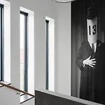 Severini With Own Kitchen & Bathroom Nyaraló *