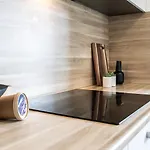 Severini With Own Kitchen & Bathroom