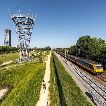 בית נופש Severini With Own Kitchen & Bathroom