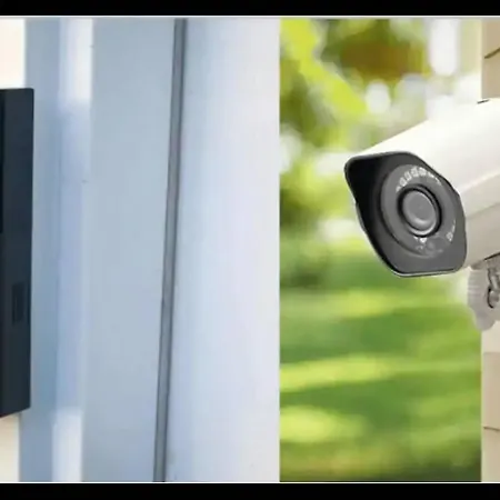 Severini With Own Kitchen & Bathroom Ferienhaus *