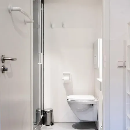 Severini With Own Kitchen & Bathroom Holiday home