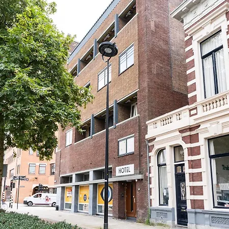 Holiday home Severini With Own Kitchen & Bathroom Tilburg