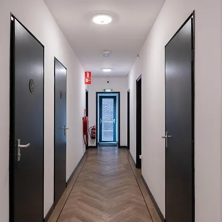 Severini With Own Kitchen & Bathroom Ferienhaus *