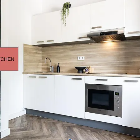 Severini With Own Kitchen & Bathroom