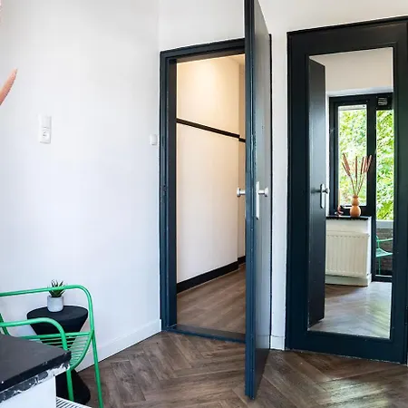 Severini With Own Kitchen & Bathroom Holiday home *