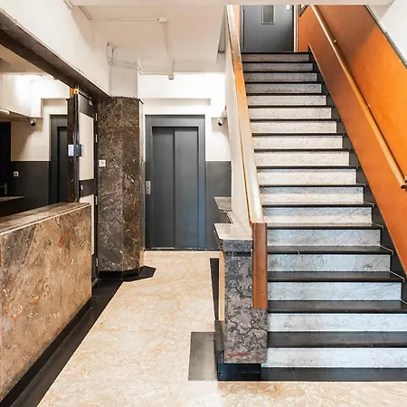 Severini With Own Kitchen & Bathroom Holiday home