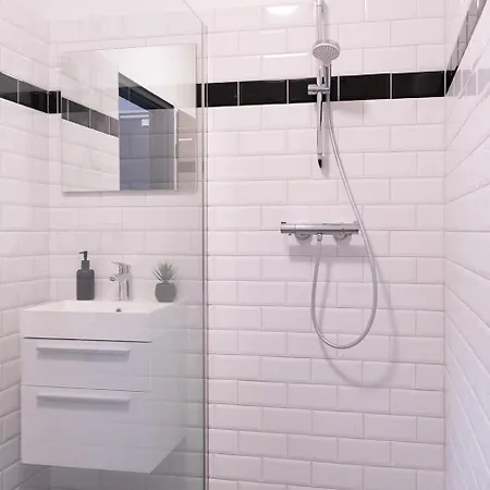Holiday home Severini With Own Kitchen & Bathroom *