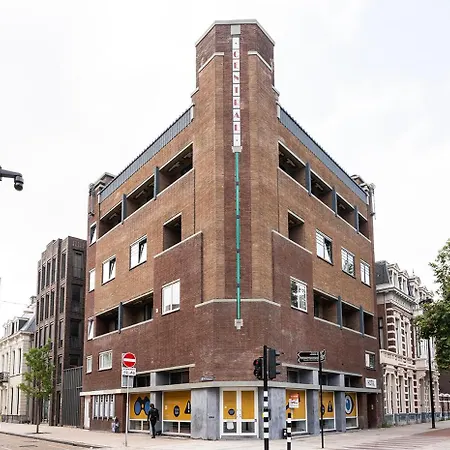 Severini With Own Kitchen & Bathroom * Tilburg