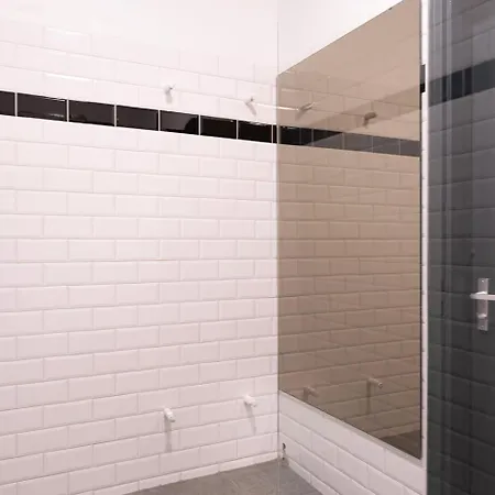 Holiday home Severini With Own Kitchen & Bathroom