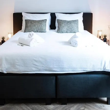 Ferienhaus Severini With Own Kitchen & Bathroom