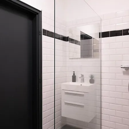 Severini With Own Kitchen & Bathroom בית נופש