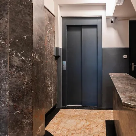 בית נופש Severini With Own Kitchen & Bathroom