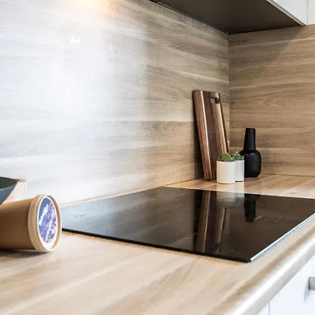 Severini With Own Kitchen & Bathroom