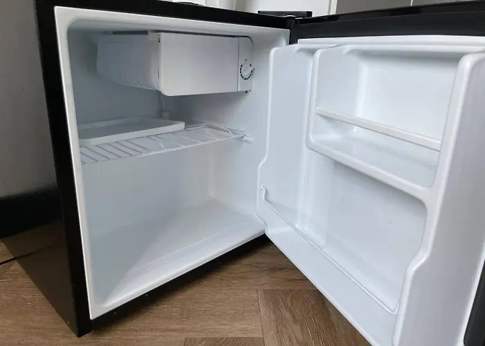 Holiday home Severini With Own Kitchen & Bathroom Tilburg