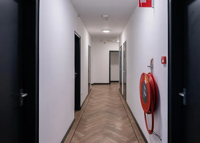 Ferienhaus Severini With Own Kitchen & Bathroom