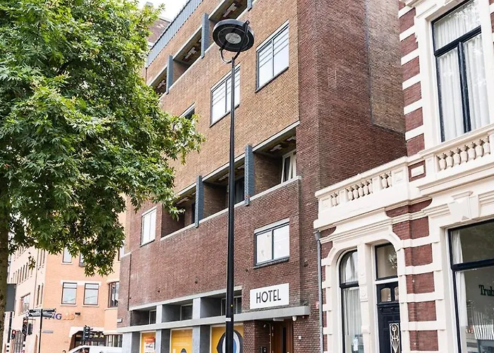 Ferienhaus Severini With Own Kitchen & Bathroom Tilburg