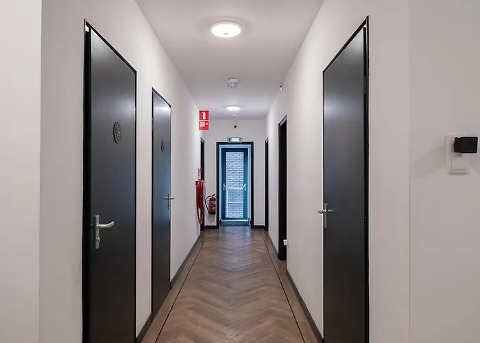 Severini With Own Kitchen & Bathroom Ferienhaus *