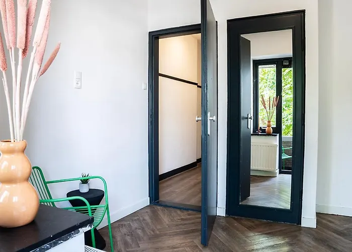 Severini With Own Kitchen & Bathroom Holiday home *