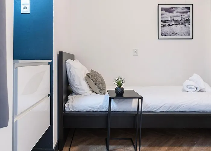 Severini With Own Kitchen & Bathroom