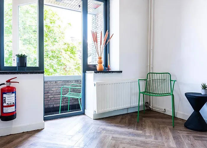 Severini With Own Kitchen & Bathroom Ferienhaus *