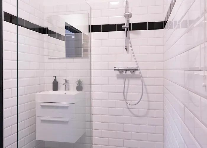 Holiday home Severini With Own Kitchen & Bathroom *