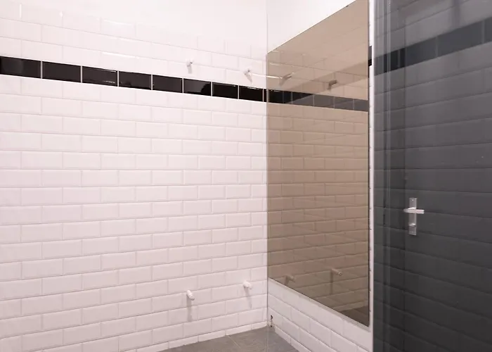 Holiday home Severini With Own Kitchen & Bathroom