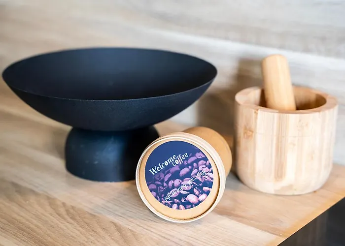 Severini With Own Kitchen & Bathroom Tilburg