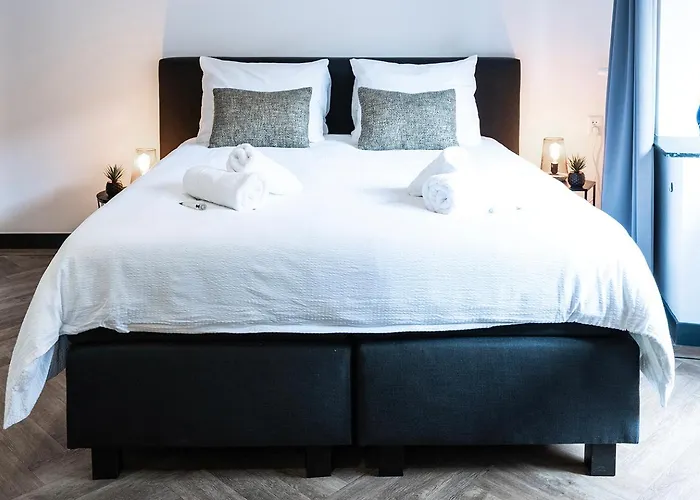 Ferienhaus Severini With Own Kitchen & Bathroom