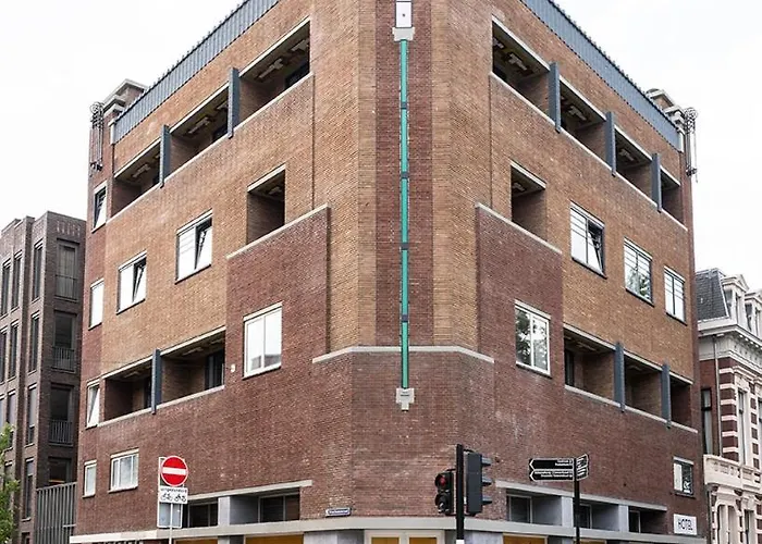 Holiday home Severini With Own Kitchen & Bathroom Tilburg