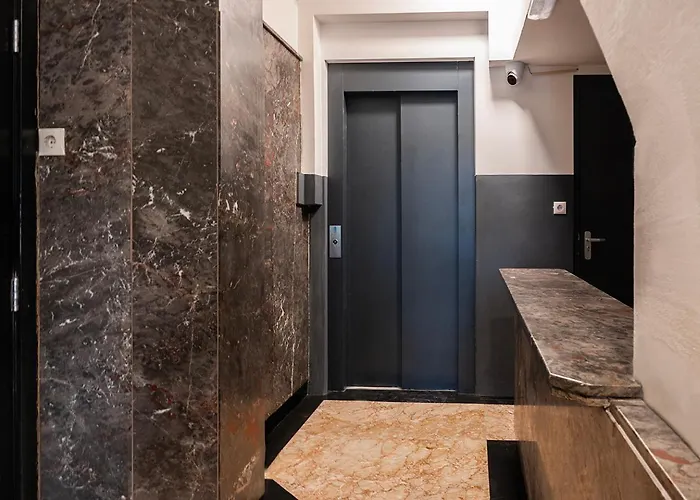 Holiday home Severini With Own Kitchen & Bathroom