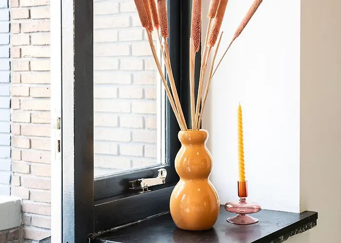 Severini With Own Kitchen & Bathroom Holiday home *