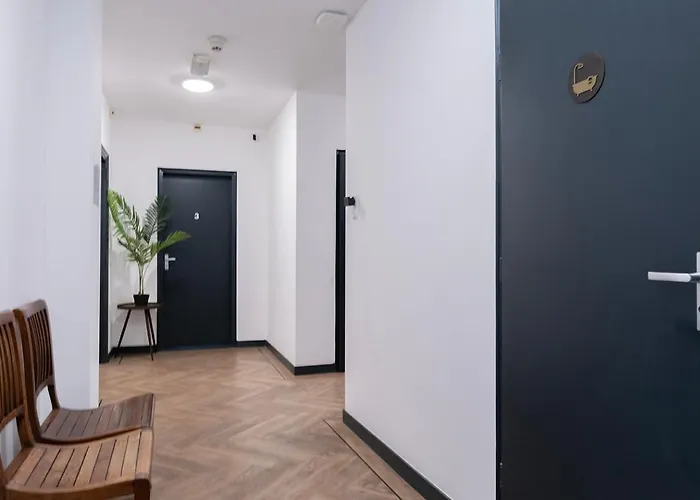 Severini With Own Kitchen & Bathroom Ferienhaus Tilburg