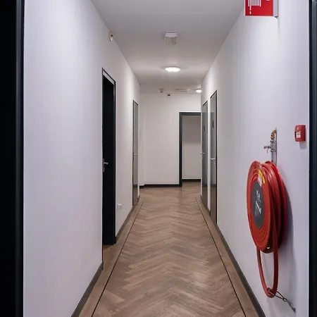 Hébergement de vacances Severini With Own Kitchen & Bathroom