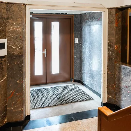 Hébergement de vacances Severini With Own Kitchen & Bathroom *