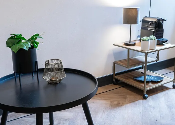 Hébergement de vacances Severini With Own Kitchen & Bathroom *