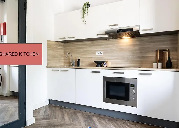 Severini With Own Kitchen & Bathroom