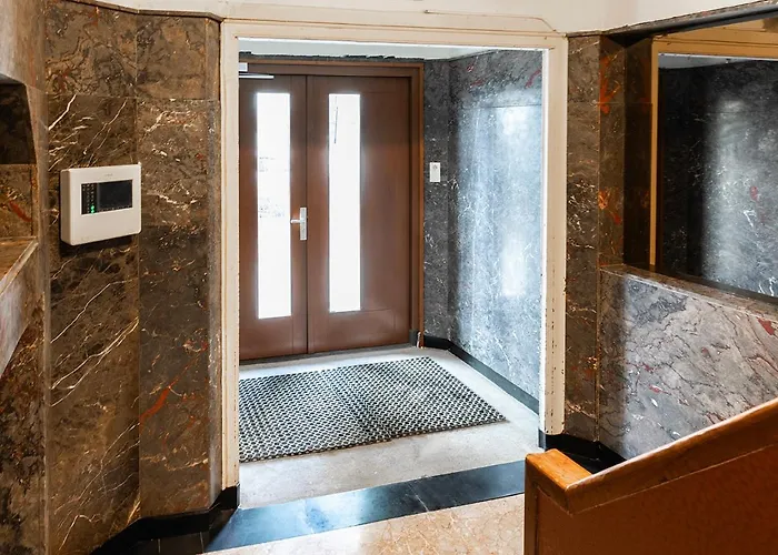 Hébergement de vacances Severini With Own Kitchen & Bathroom *