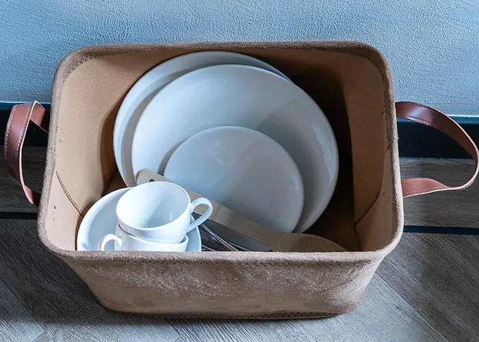 Hébergement de vacances Severini With Own Kitchen & Bathroom Tilbourg