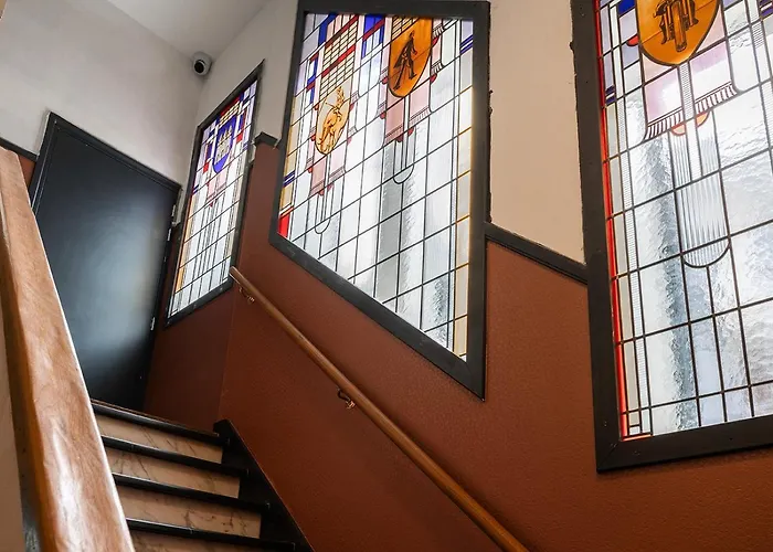 Severini With Own Kitchen & Bathroom Tilbourg