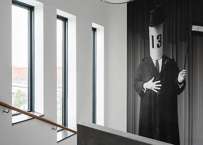 Severini With Own Kitchen & Bathroom Hébergement de vacances *