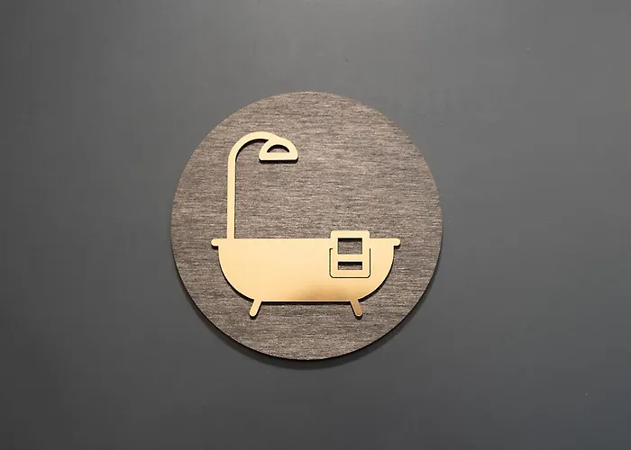 Severini With Own Kitchen & Bathroom Tilbourg